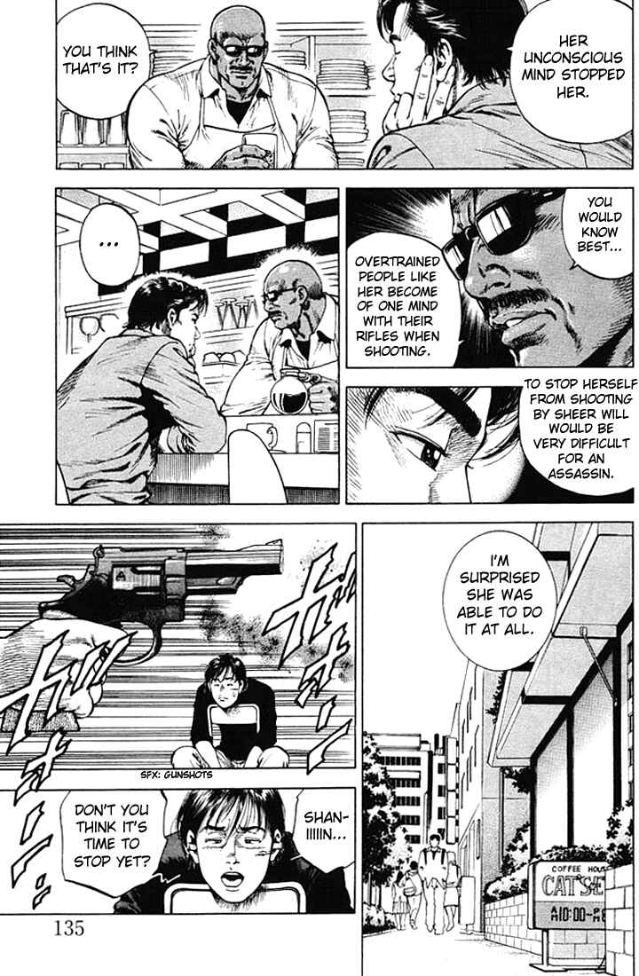 Page 5 Chapter 52 Angel Heart