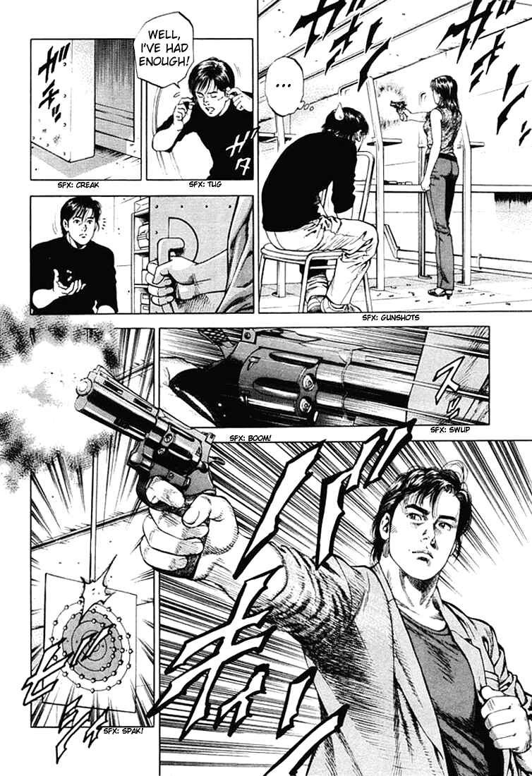 Page 6 Chapter 52 Angel Heart
