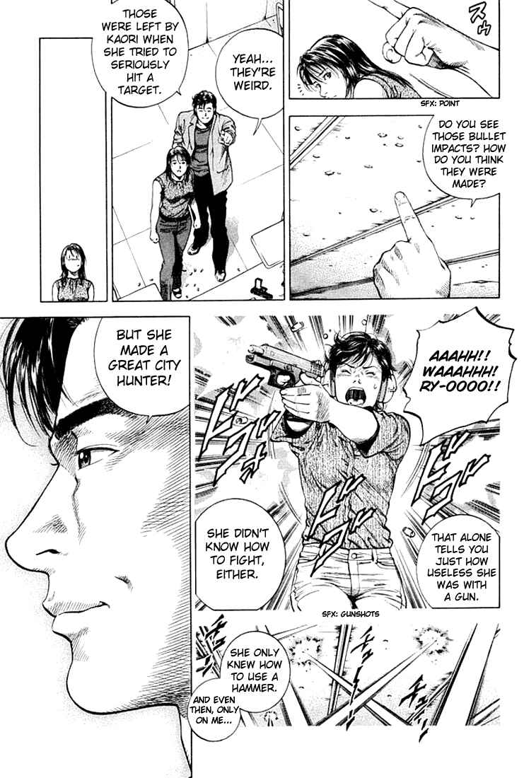 Page 9 Chapter 52 Angel Heart