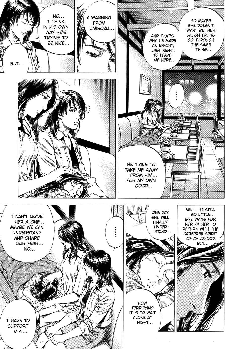Page 9 Chapter 285 Angel Heart