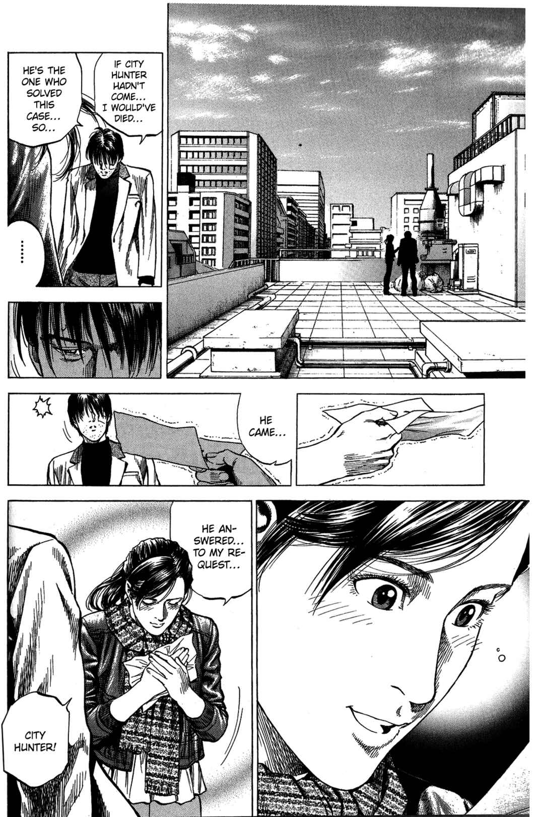 Page 6 Chapter 333 Angel Heart