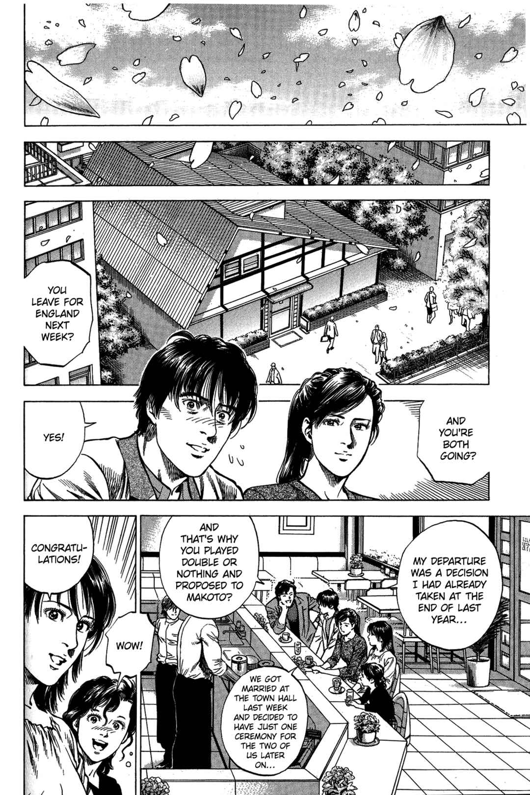 Page 9 Chapter 333 Angel Heart