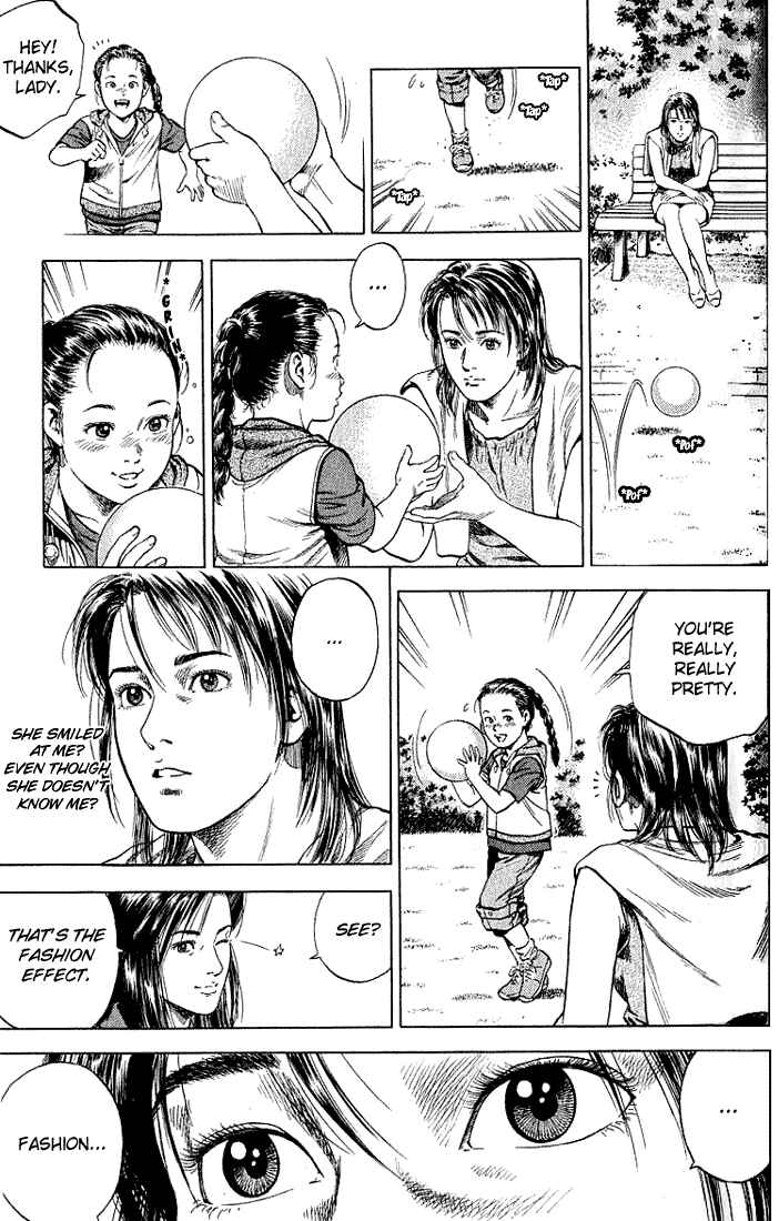 Page 14 Chapter 42 Angel Heart