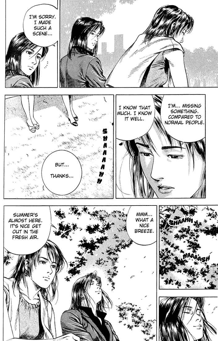 Page 15 Chapter 42 Angel Heart