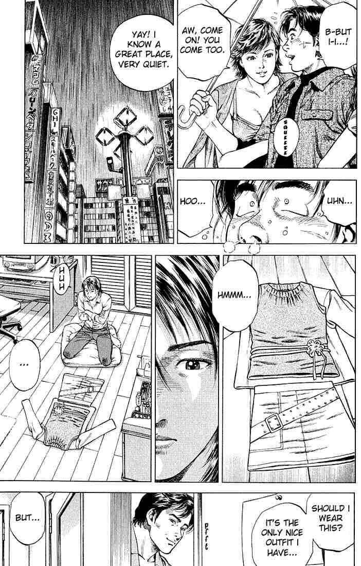 Page 9 Chapter 43 Angel Heart