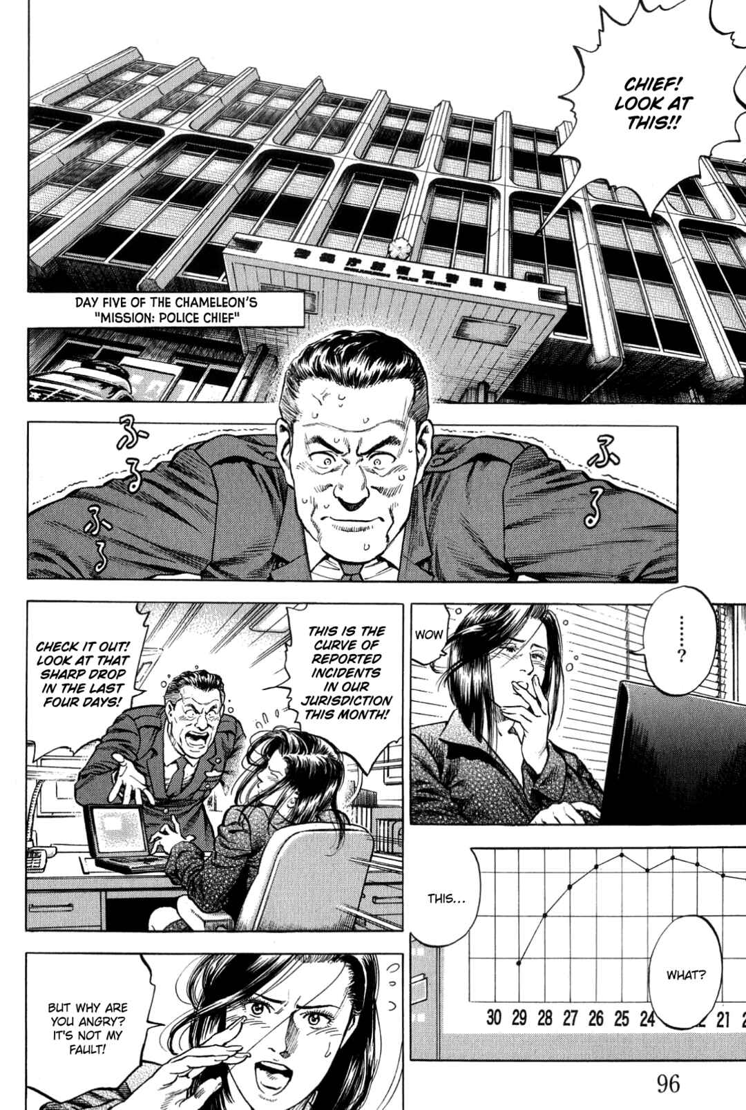 Page 2 Chapter 314 Angel Heart