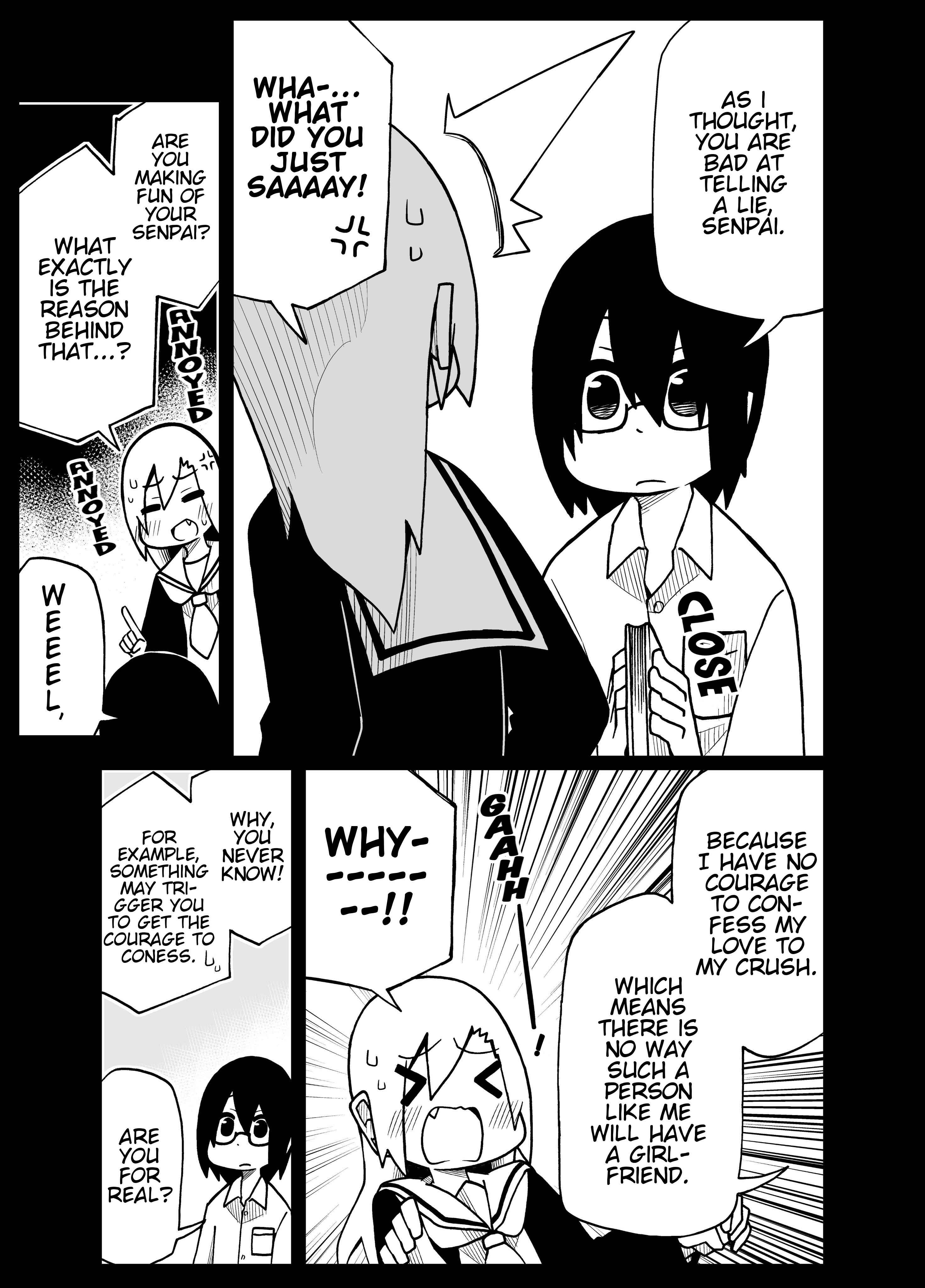 Page 3 Chapter Unknown_d3c3 A Love Confession Awaits Her