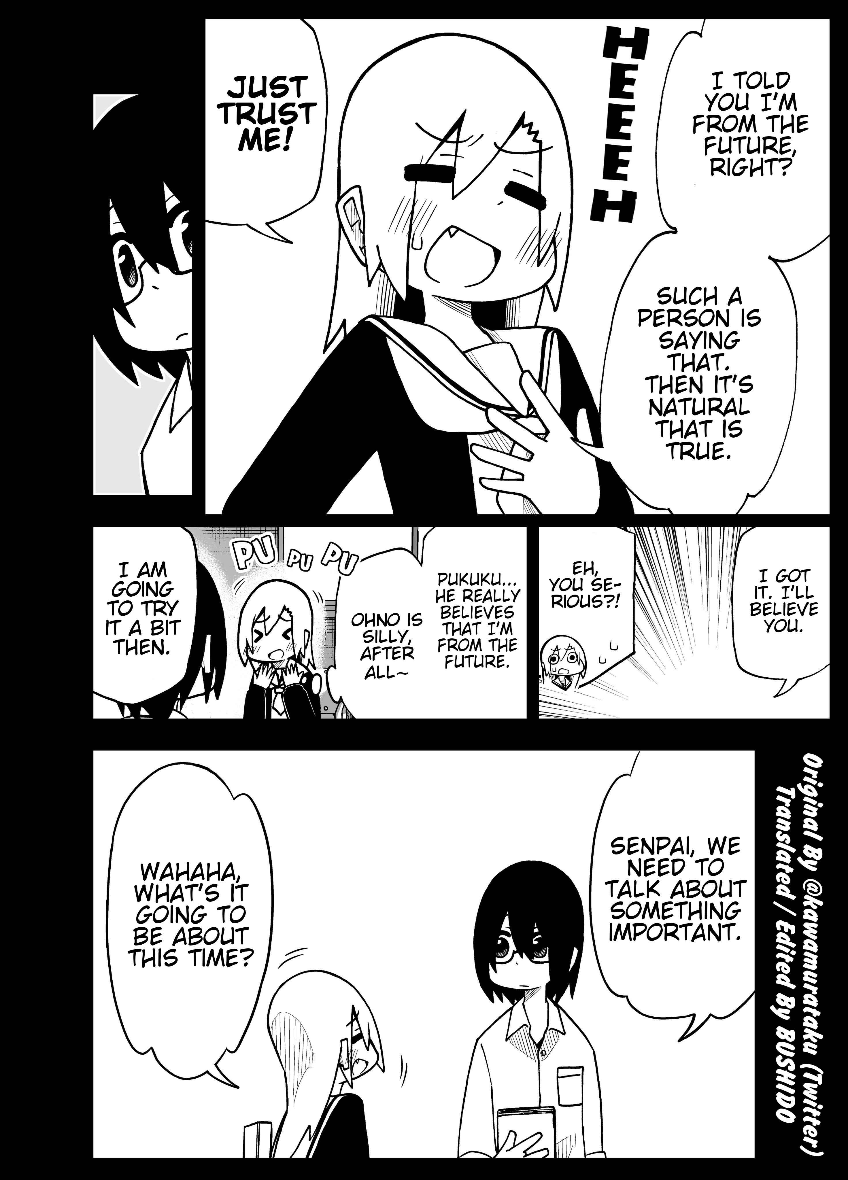 Page 4 Chapter Unknown_d3c3 A Love Confession Awaits Her