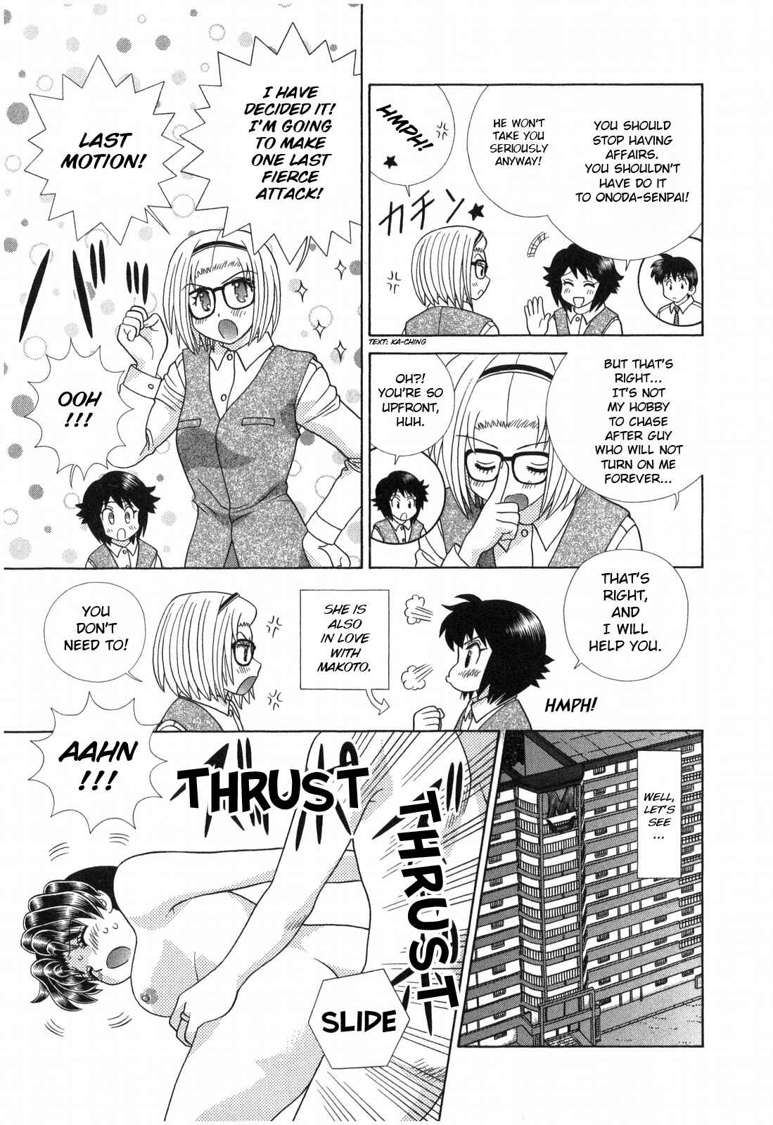 Page 3 Chapter 472 Futari Ecchi