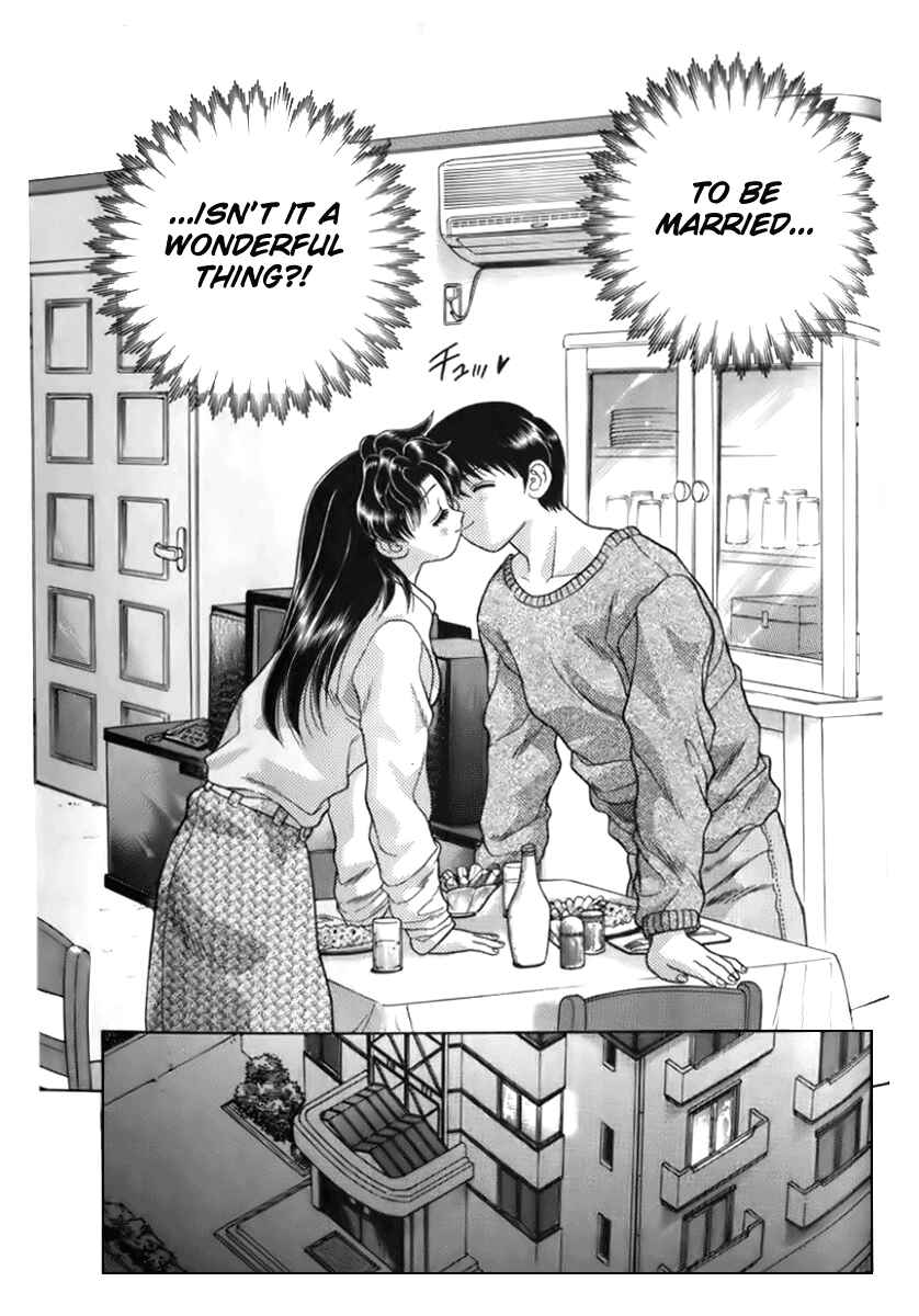Page 13 Chapter 100 Futari Ecchi