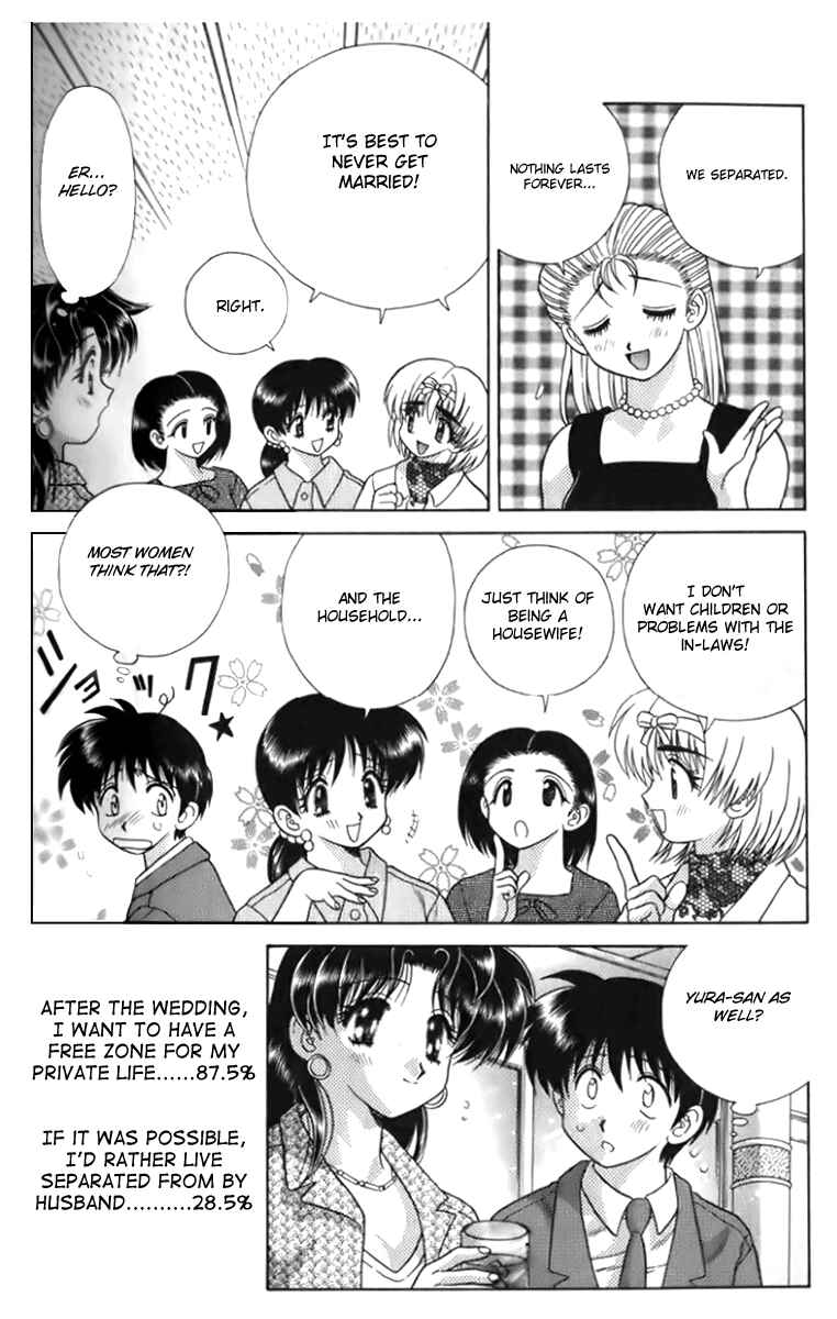 Page 4 Chapter 100 Futari Ecchi