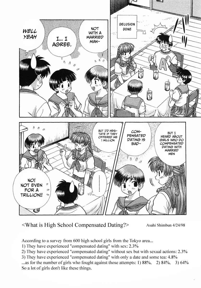 Page 12 Chapter 256 Futari Ecchi