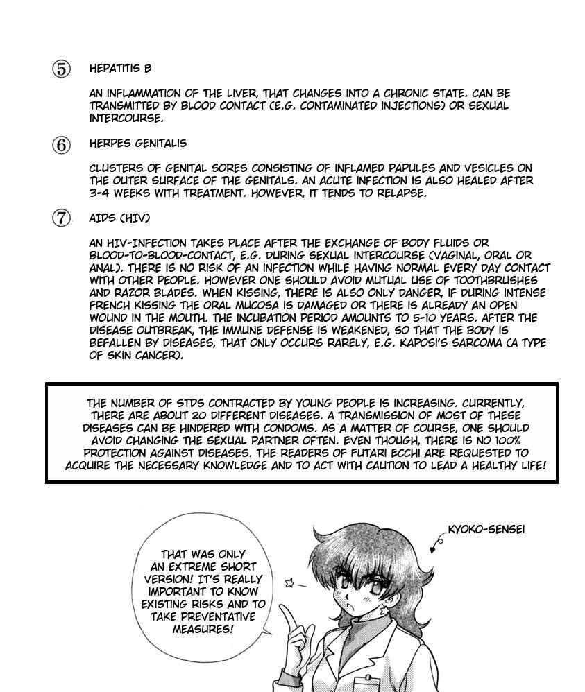Page 17 Chapter 144 Futari Ecchi