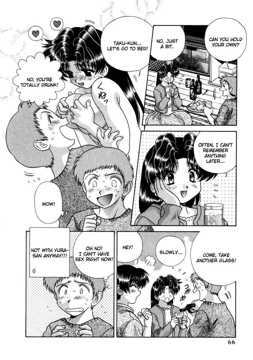 Page 9 Chapter 144 Futari Ecchi