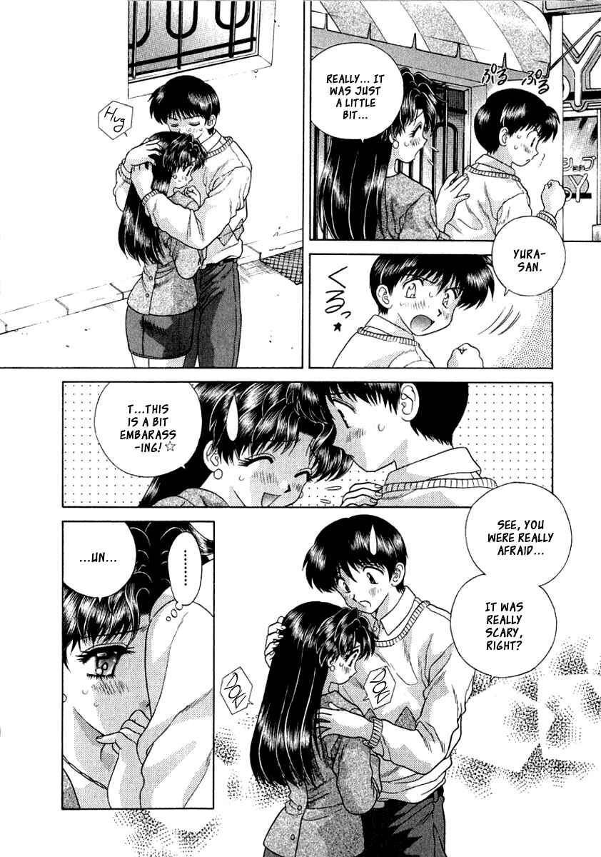 Page 11 Chapter 75 Futari Ecchi
