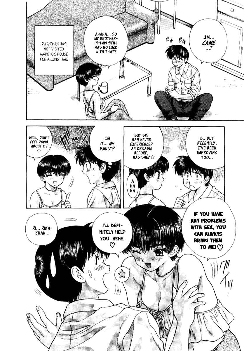 Page 2 Chapter 70 Futari Ecchi