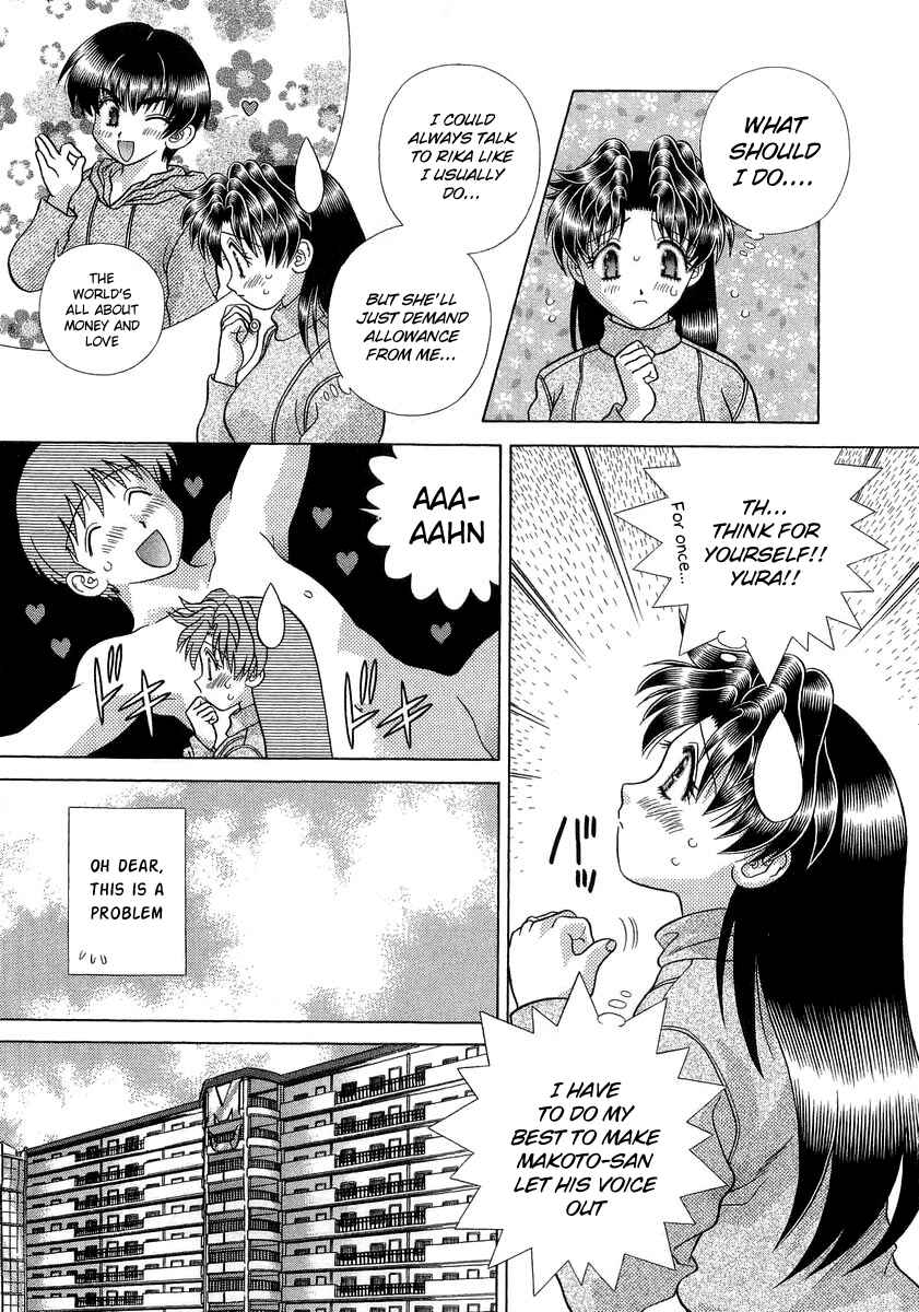 Page 6 Chapter 244 Futari Ecchi