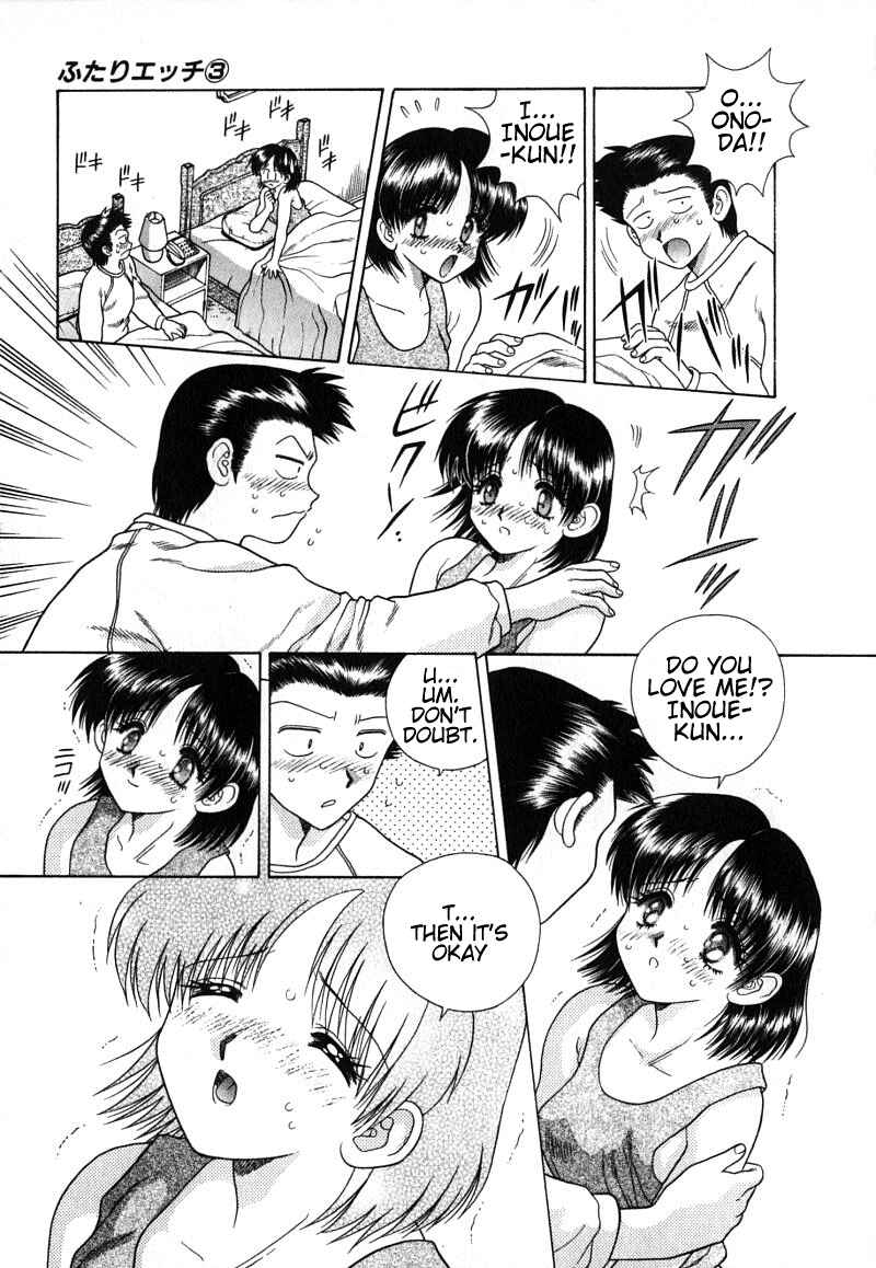 Page 13 Chapter 29 Futari Ecchi