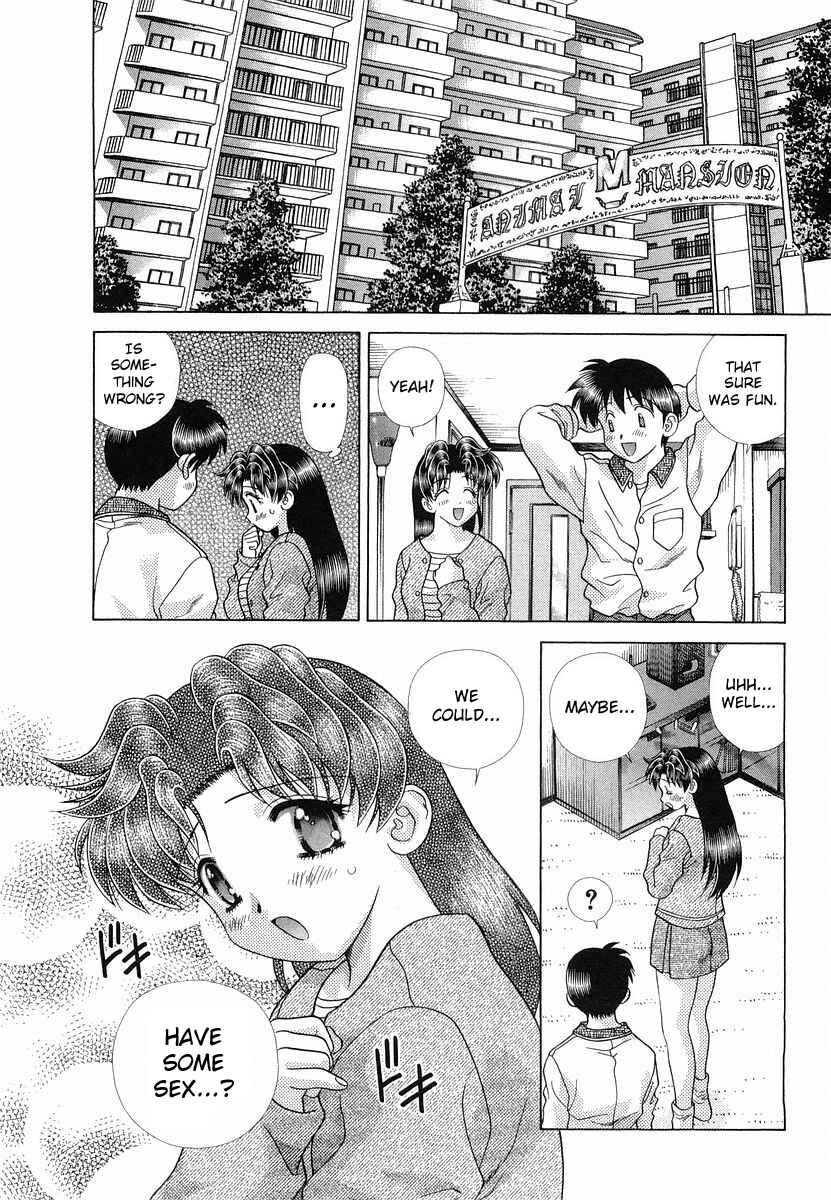 Page 10 Chapter 229 Futari Ecchi