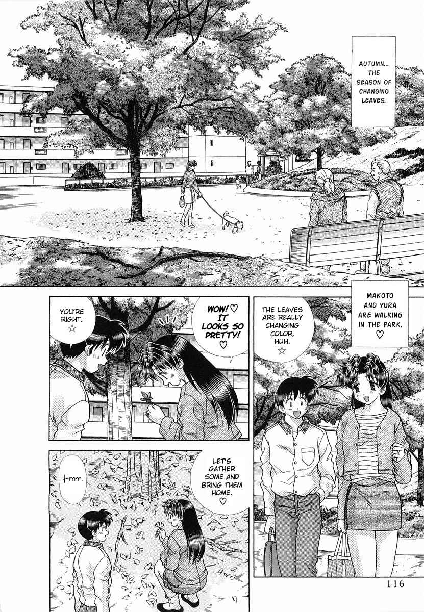 Page 2 Chapter 229 Futari Ecchi