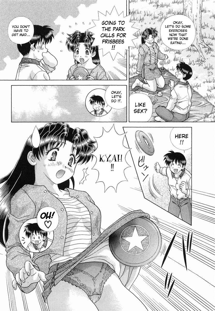 Page 7 Chapter 229 Futari Ecchi