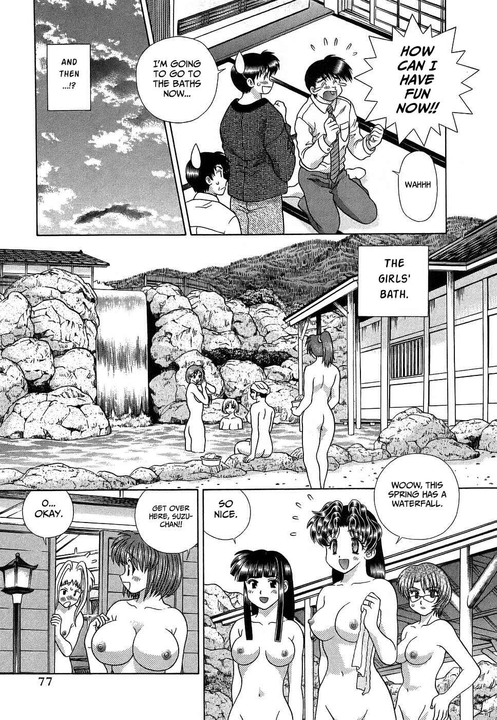 Page 9 Chapter 282 Futari Ecchi