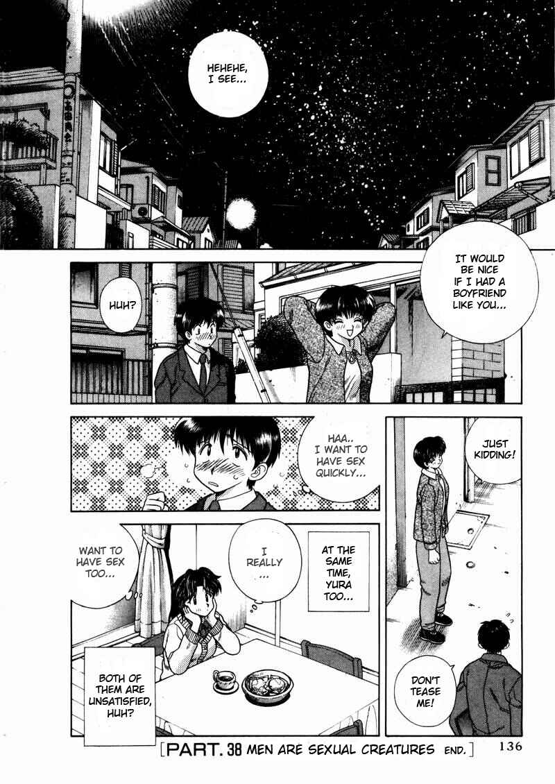 Page 16 Chapter 38 Futari Ecchi
