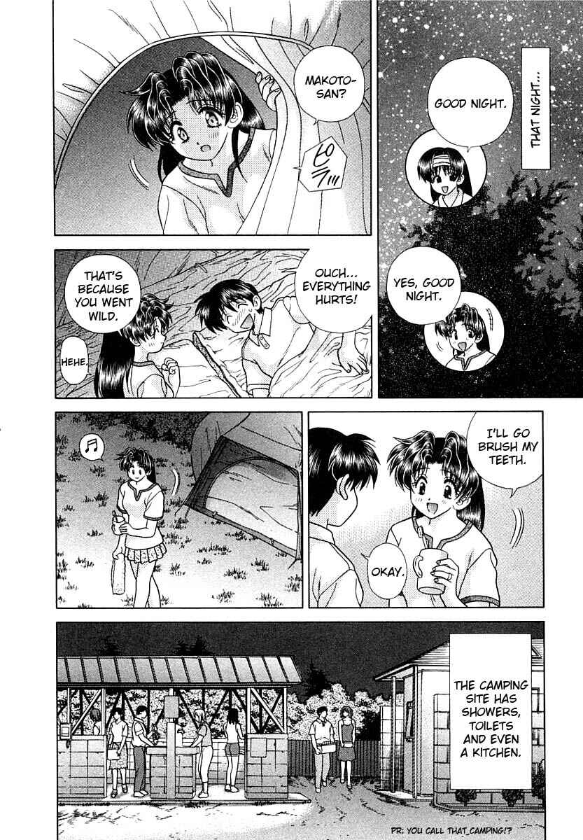 Page 10 Chapter 157 Futari Ecchi