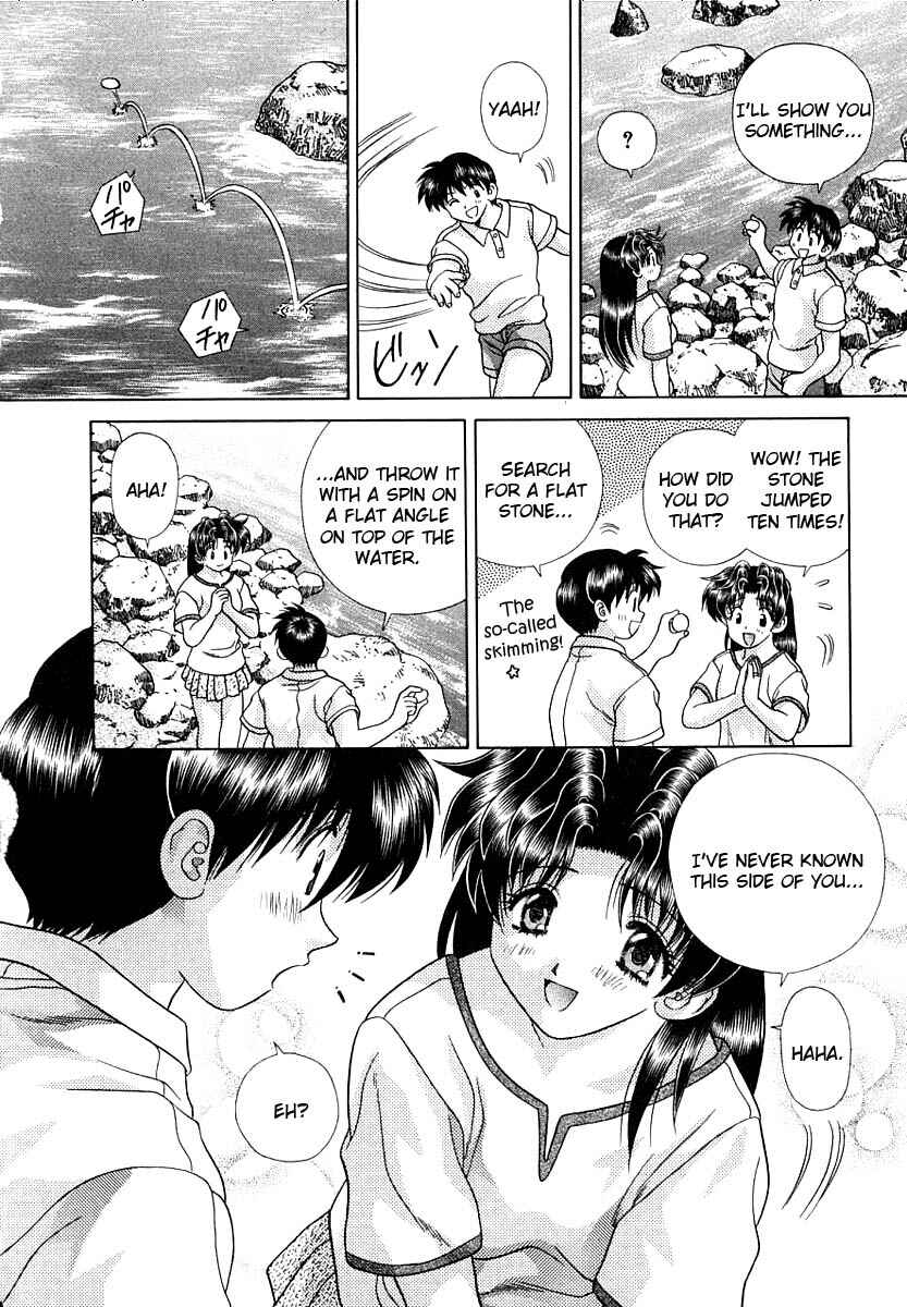 Page 6 Chapter 157 Futari Ecchi