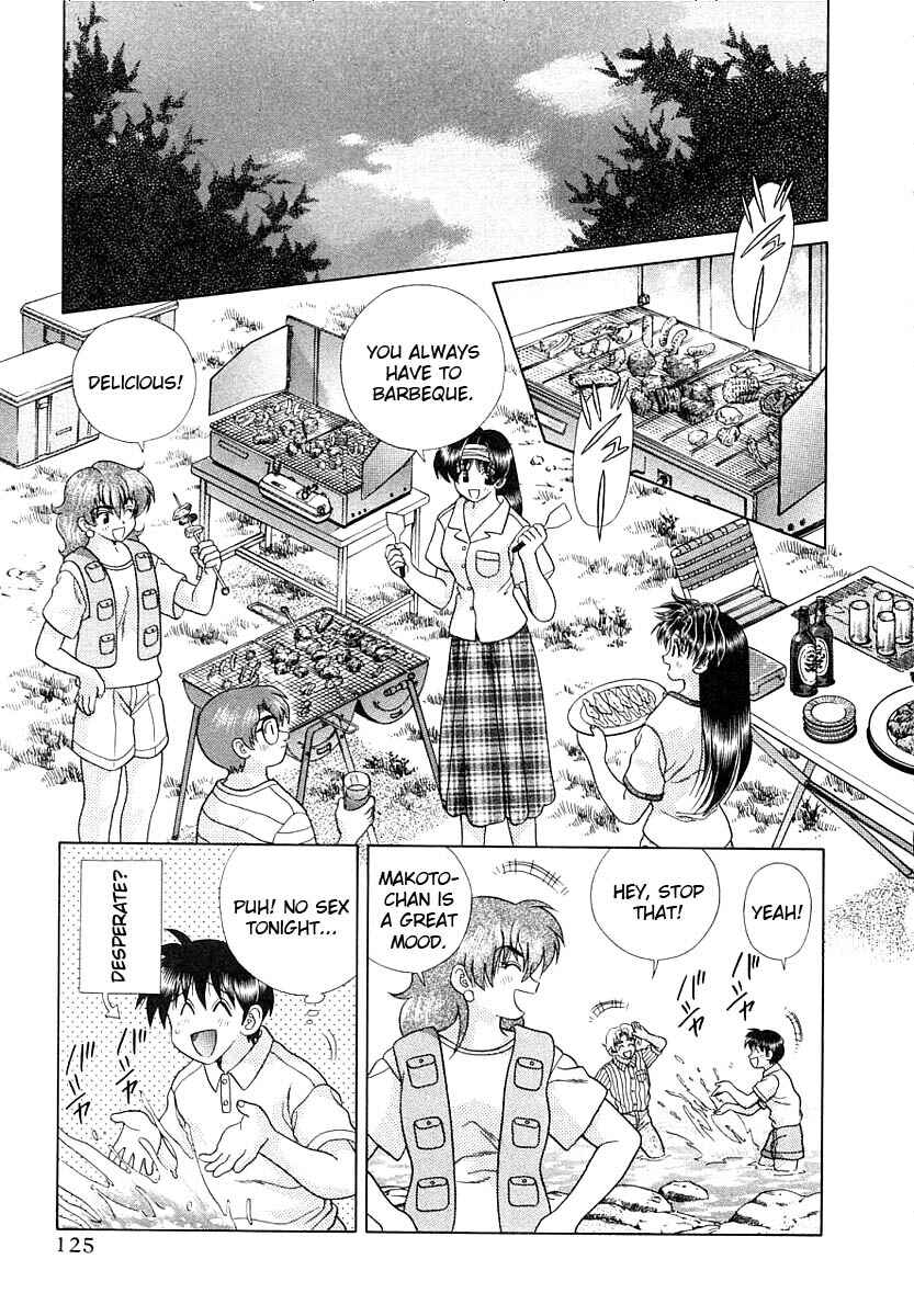 Page 9 Chapter 157 Futari Ecchi