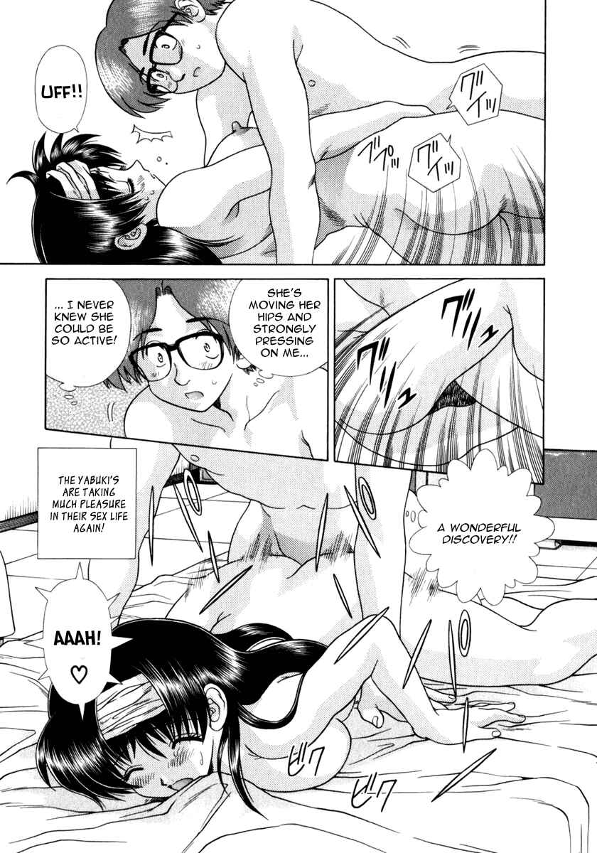 Page 6 Chapter 172 Futari Ecchi