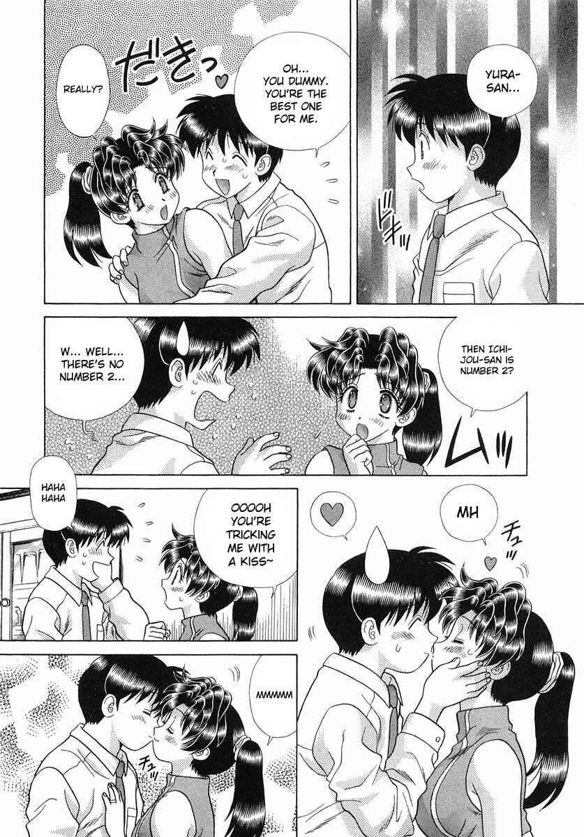 Page 14 Chapter 251 Futari Ecchi