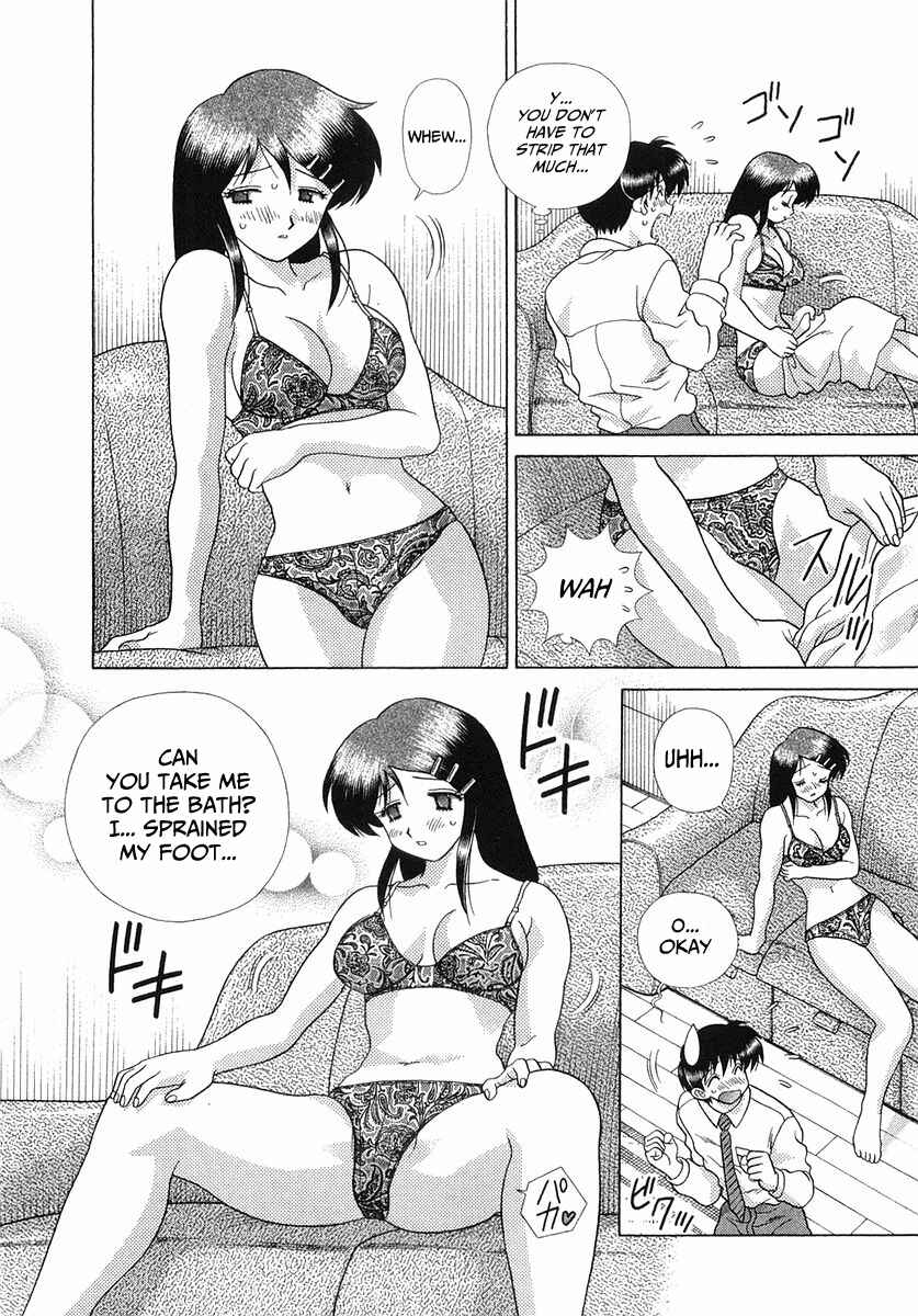 Page 11 Chapter 257 Futari Ecchi