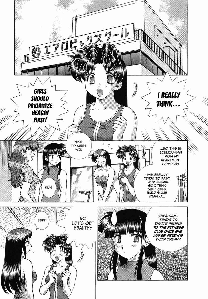 Page 2 Chapter 257 Futari Ecchi
