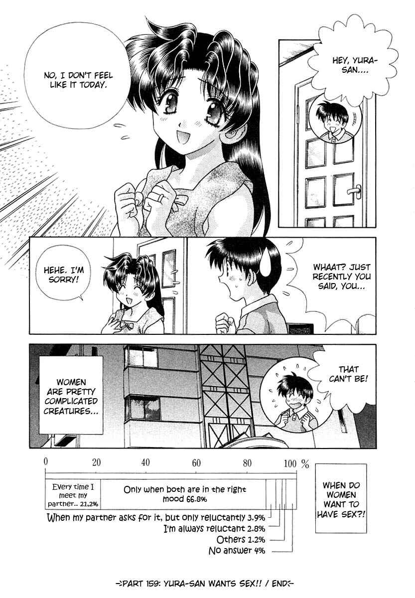 Page 19 Chapter 159 Futari Ecchi