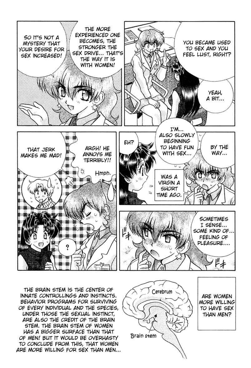 Page 6 Chapter 159 Futari Ecchi