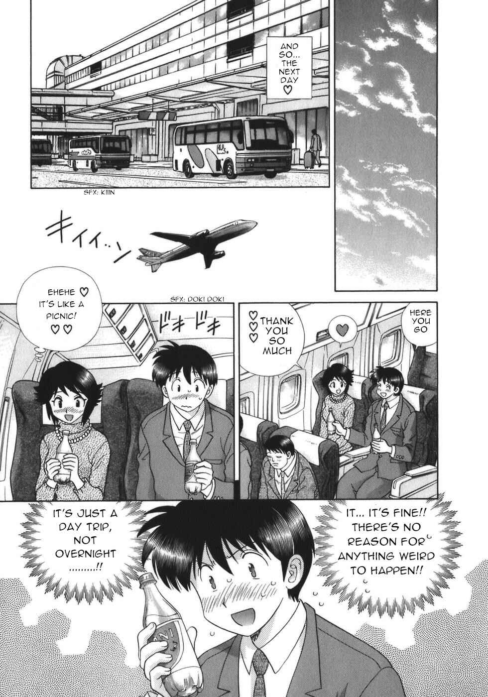 Page 14 Chapter 326 Futari Ecchi