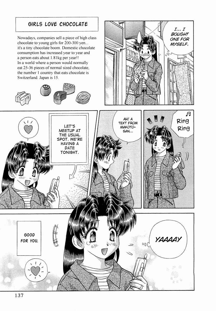 Page 9 Chapter 239 Futari Ecchi