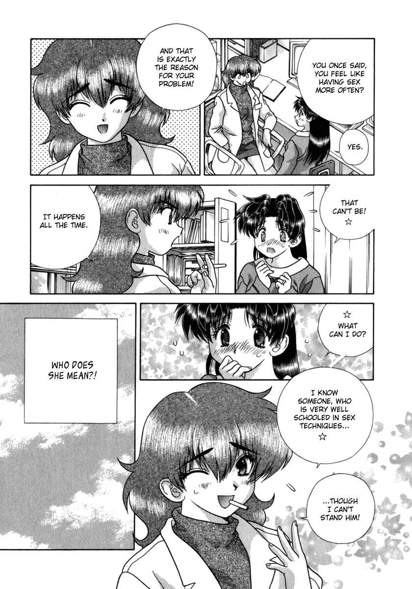 Page 7 Chapter 169 Futari Ecchi
