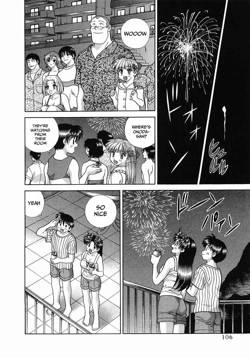 Page 10 Chapter 255 Futari Ecchi