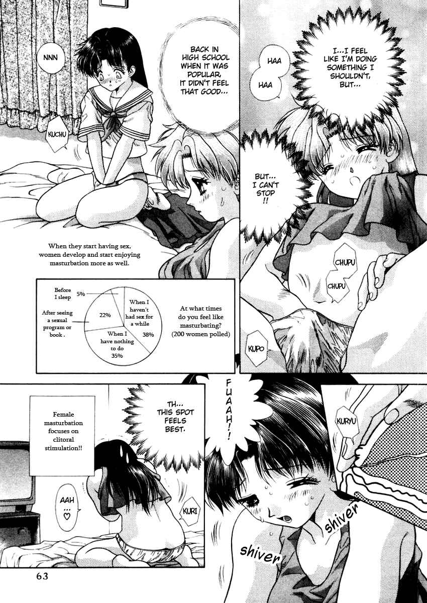 Page 14 Chapter 44 Futari Ecchi