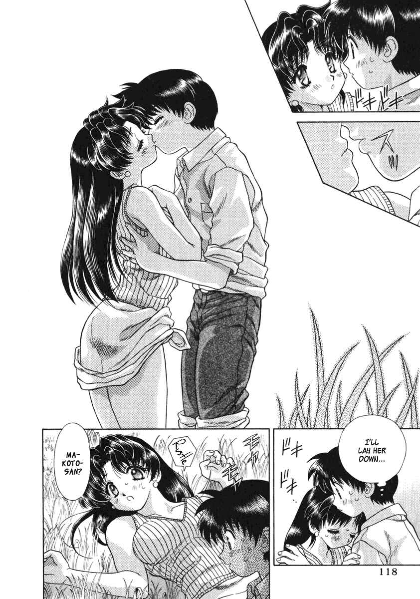 Page 10 Chapter 87 Futari Ecchi