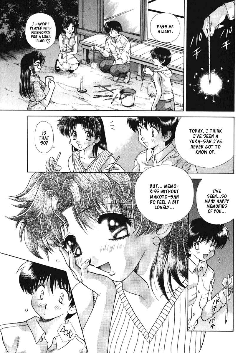 Page 16 Chapter 87 Futari Ecchi