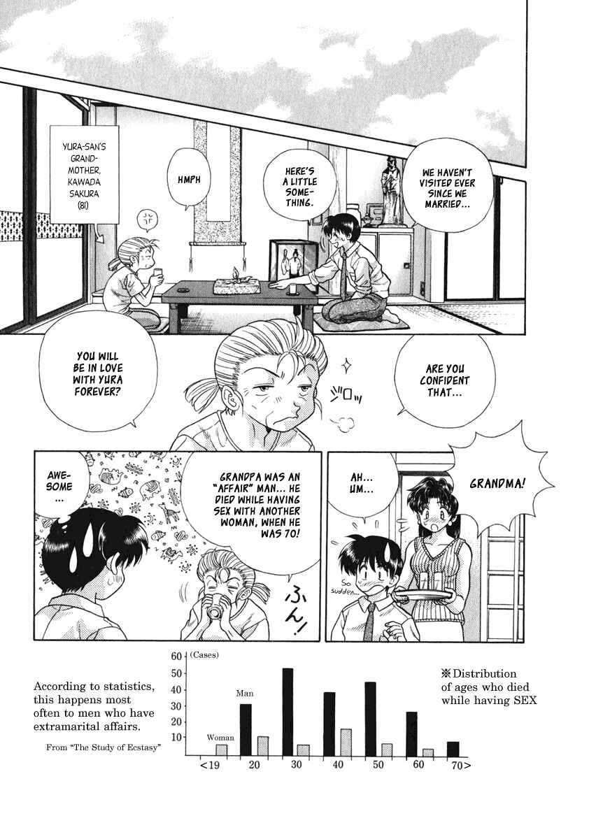 Page 5 Chapter 87 Futari Ecchi