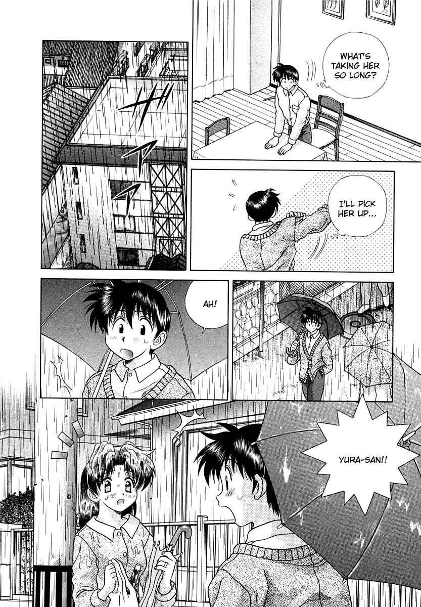 Page 7 Chapter 153 Futari Ecchi