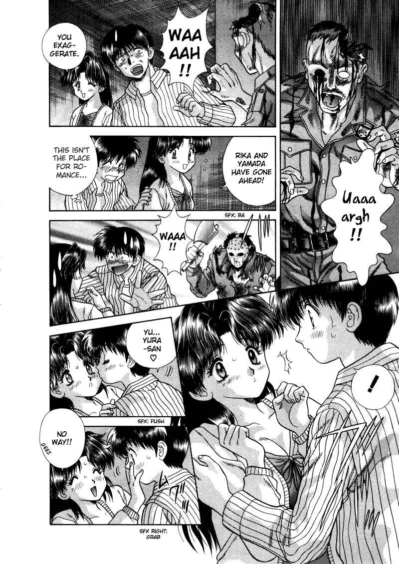 Page 10 Chapter 42 Futari Ecchi