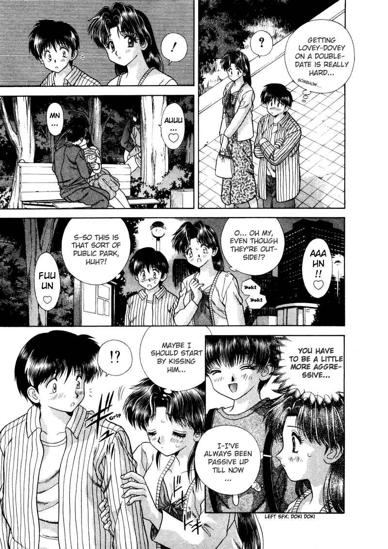 Page 13 Chapter 42 Futari Ecchi