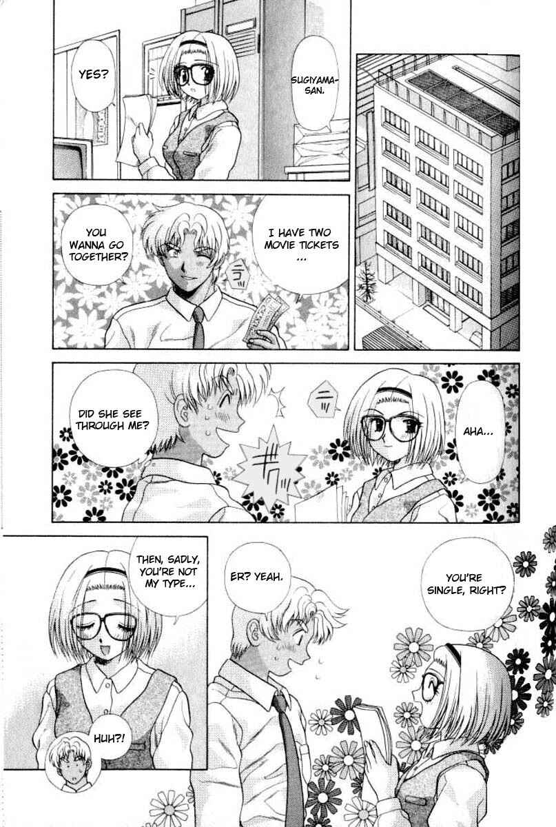 Page 9 Chapter 106 Futari Ecchi