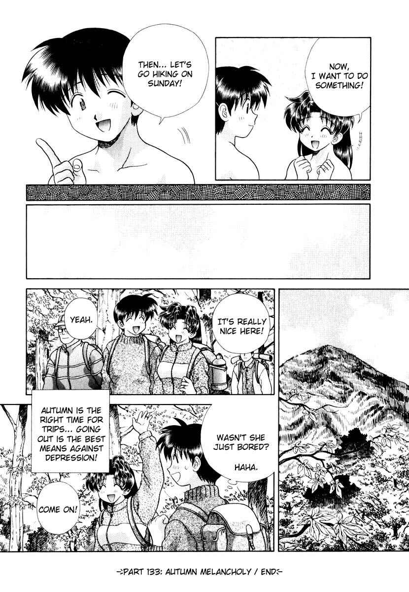 Page 20 Chapter 133 Futari Ecchi