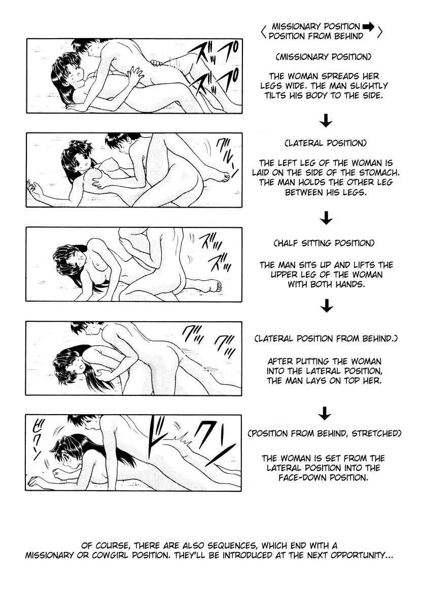 Page 22 Chapter 133 Futari Ecchi